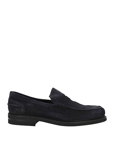 BERWICK 1707 Mocassins Cuir