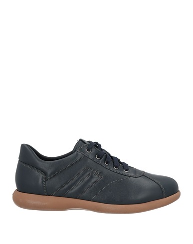 FX FRAU Sneakers Blu notte Pelle