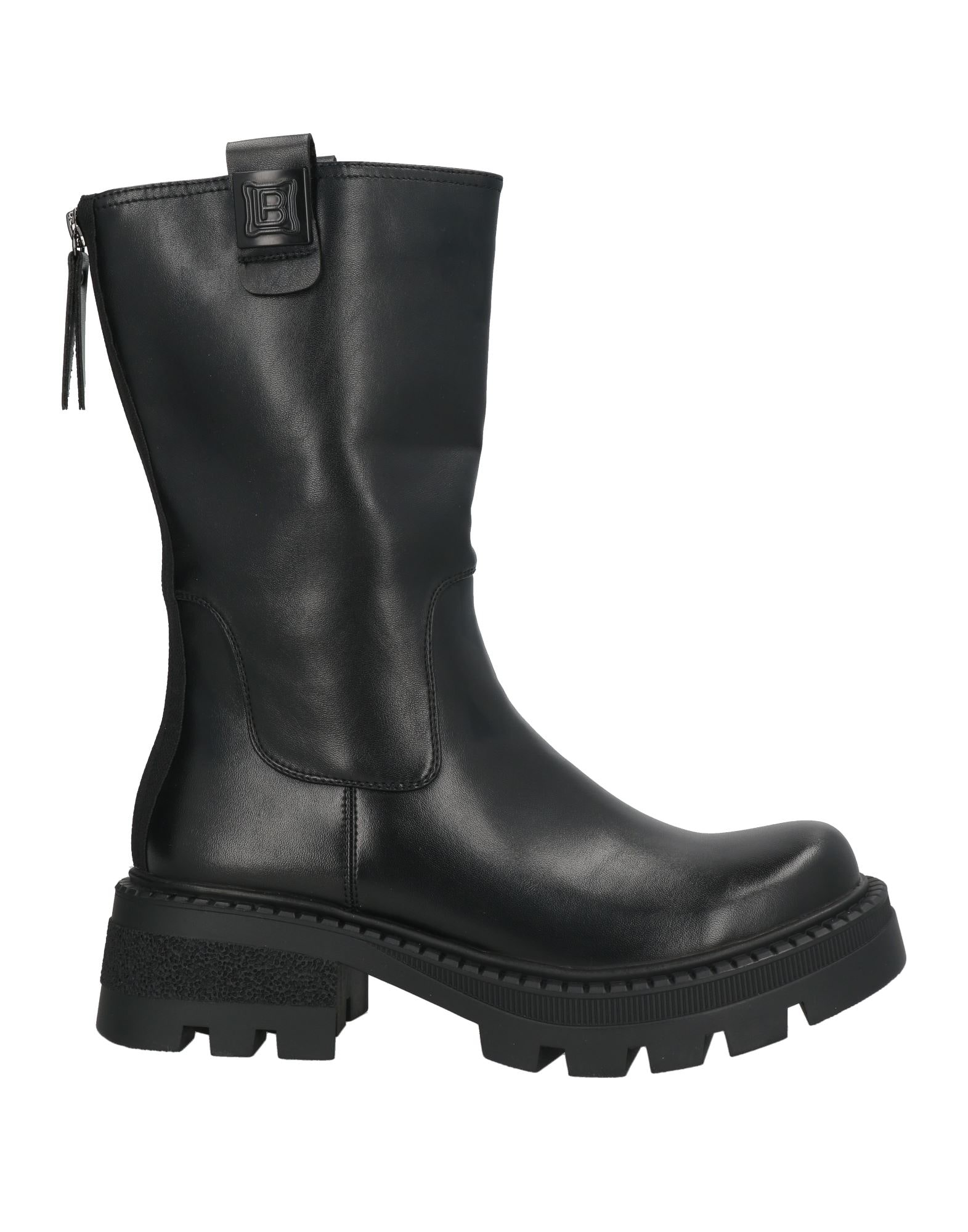 LAURA BIAGIOTTI - Botines de caña alta