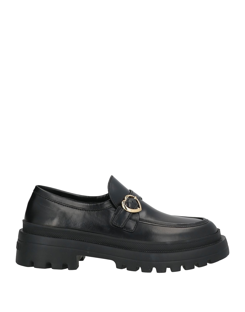 LOVE MOSCHINO - Loafers