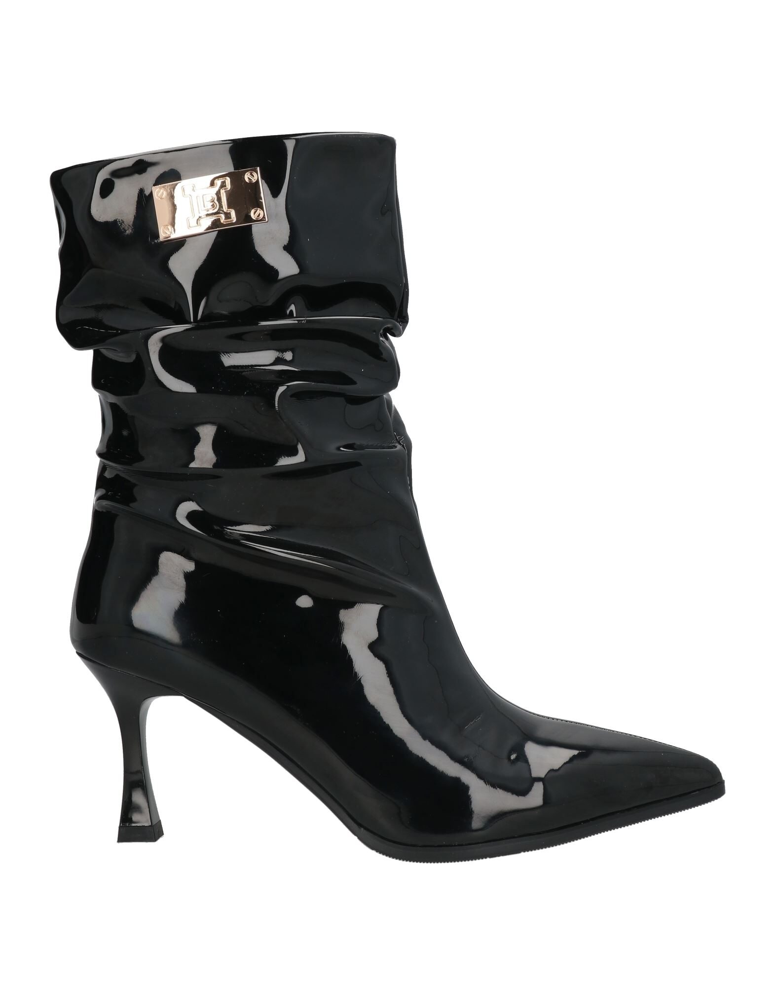 LAURA BIAGIOTTI - Ankle boots