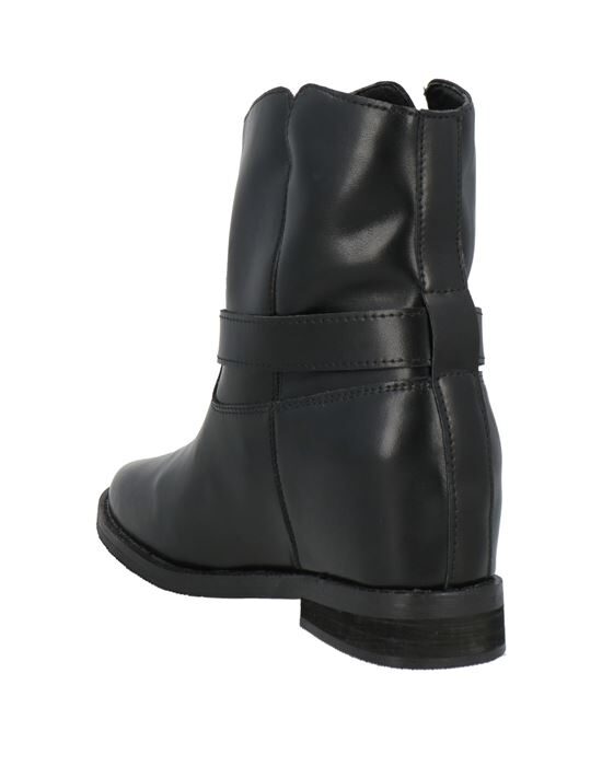 FRANCESCO MILANO Полусапоги и высокие ботинки