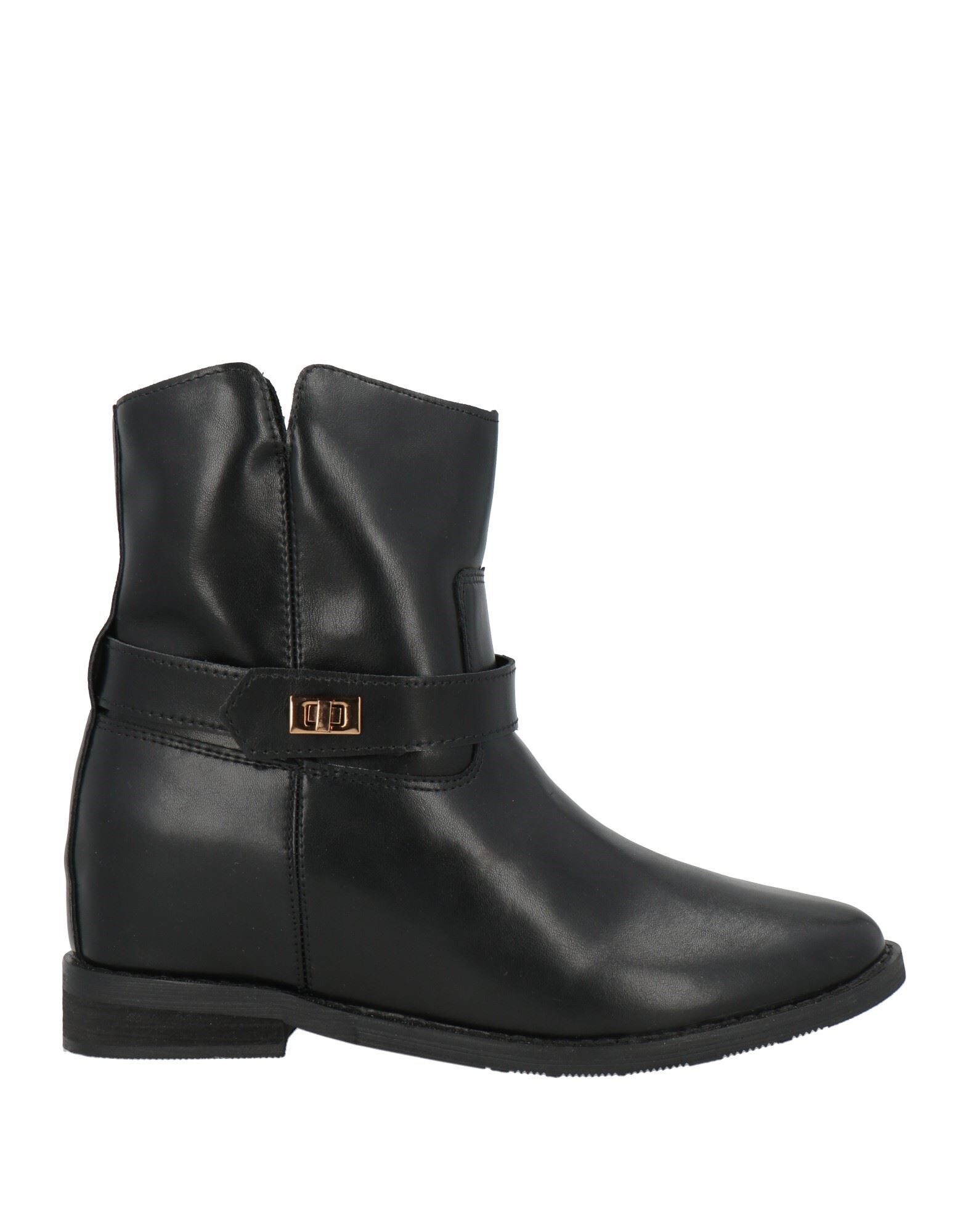 FRANCESCO MILANO - Ankle boots