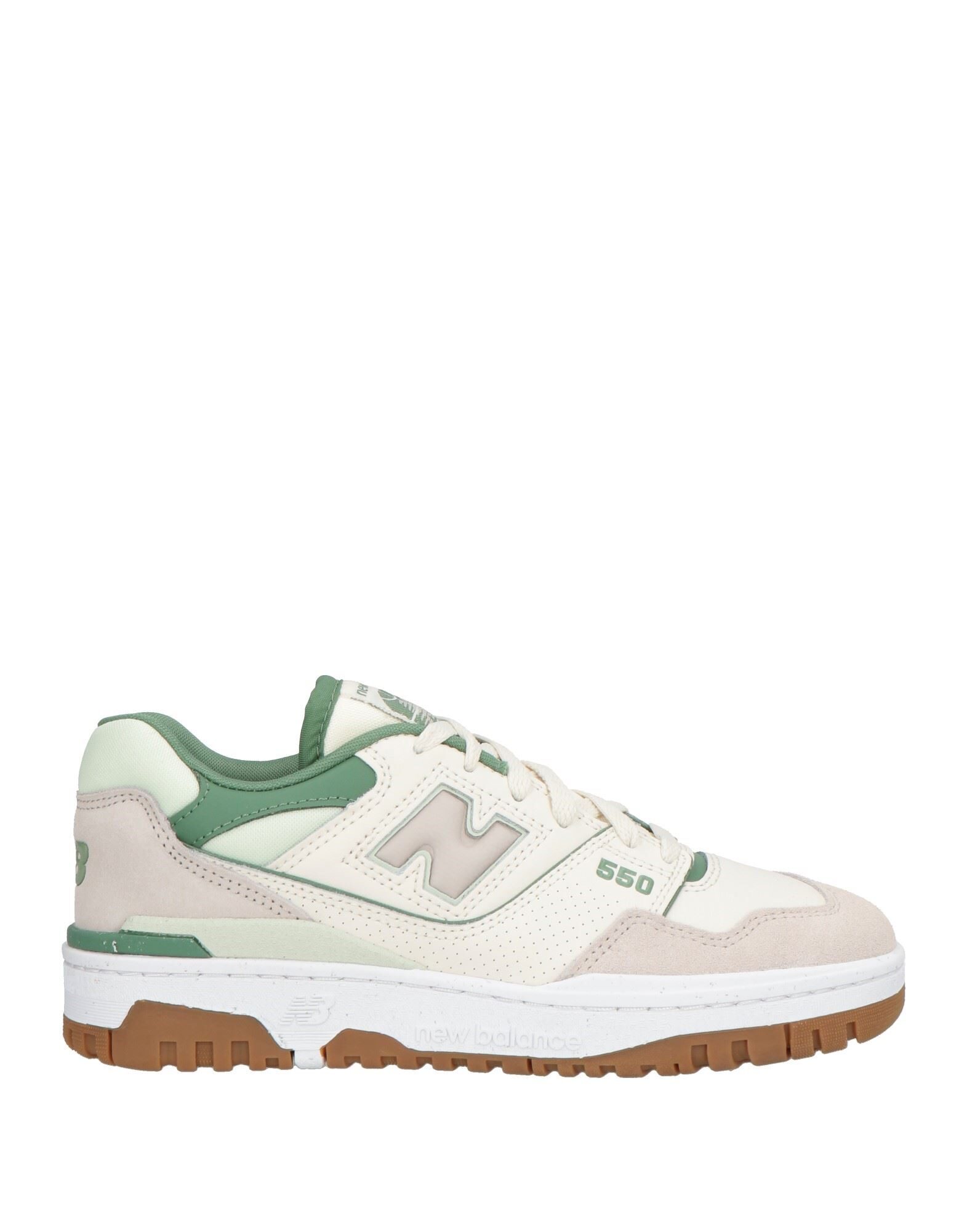 NEW BALANCE - Кеды и кроссовки