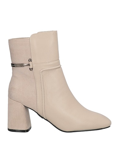 LAURA BIAGIOTTI Bottine Fibres textiles