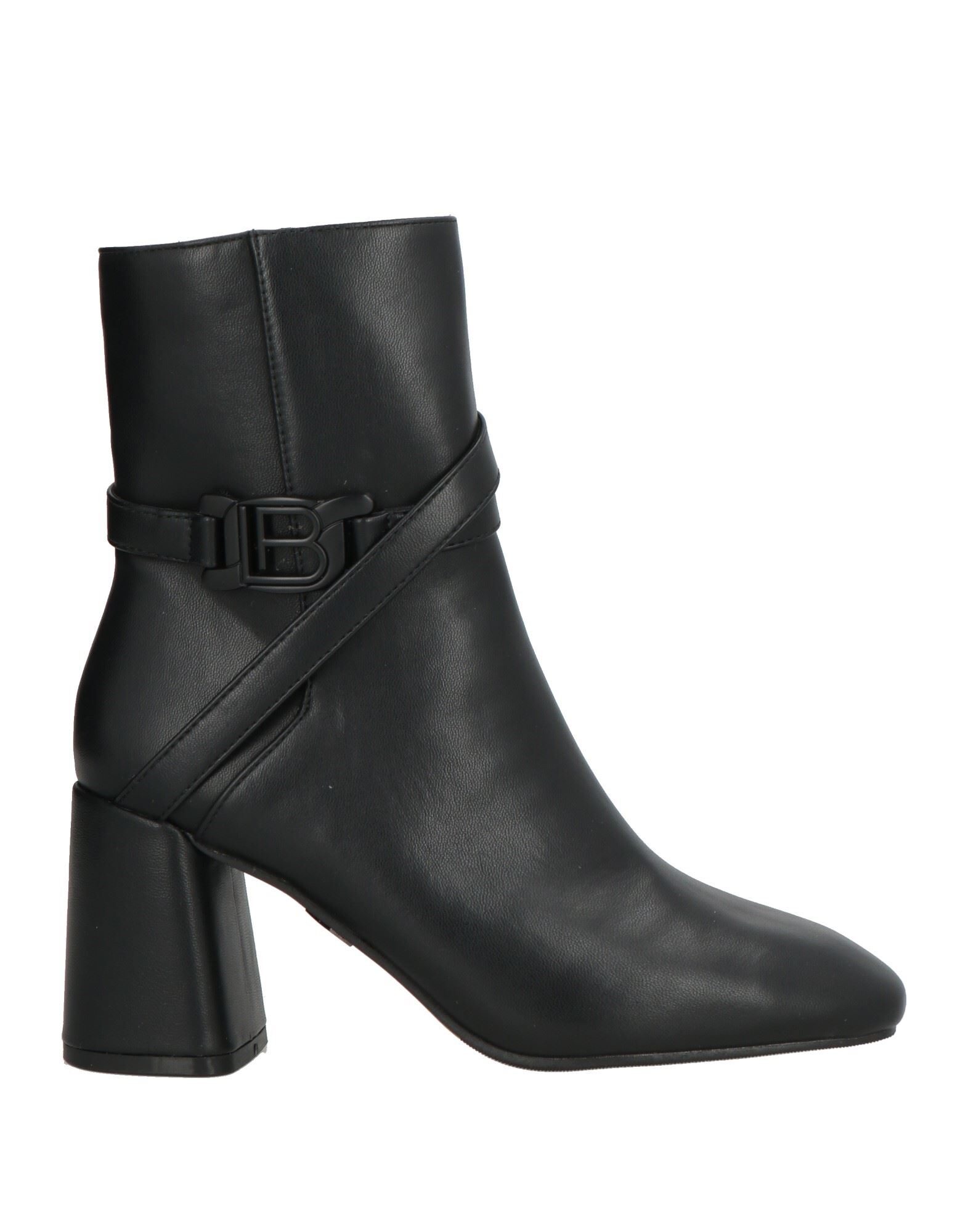 LAURA BIAGIOTTI - Ankle boots
