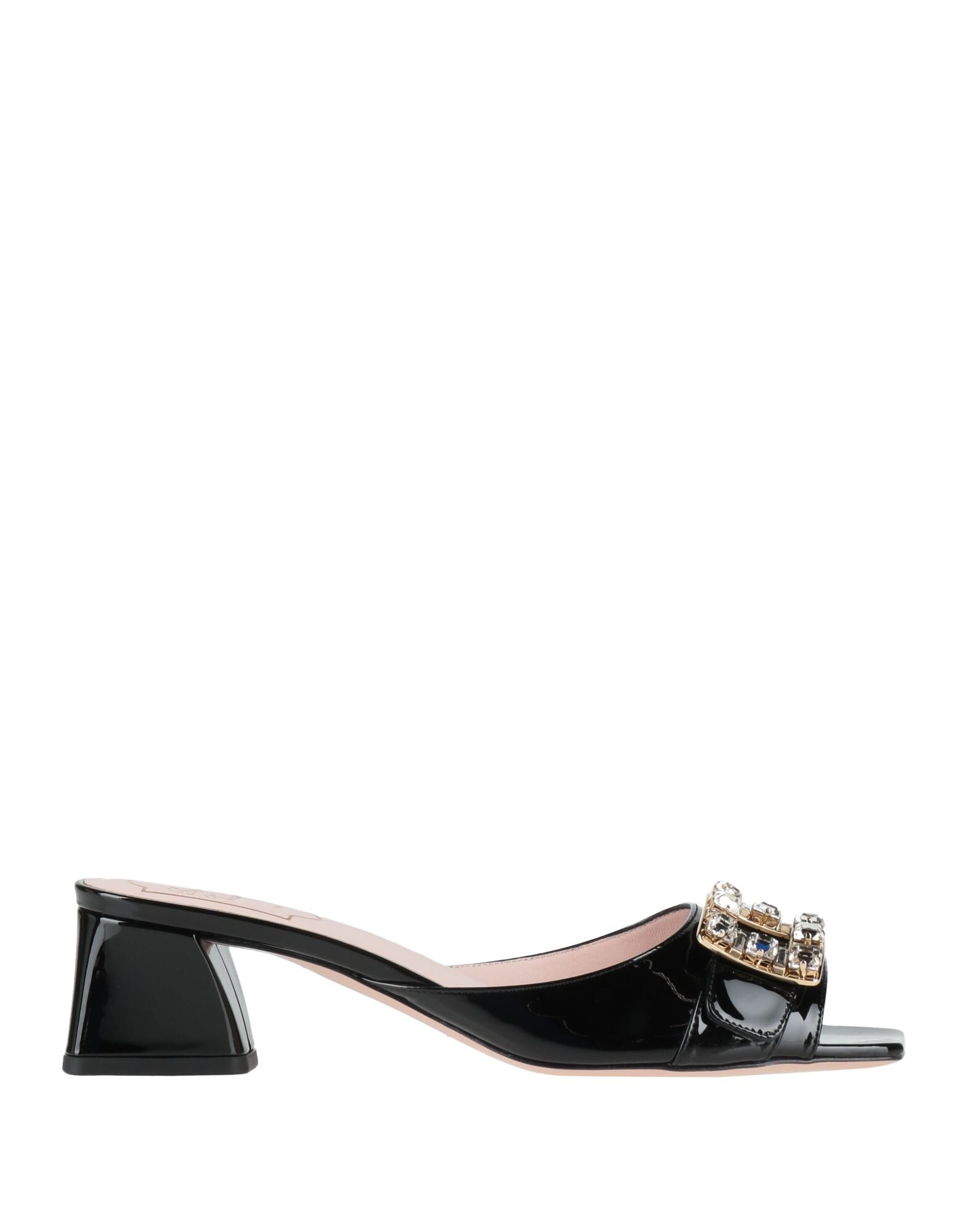 ROGER VIVIER - Sandals