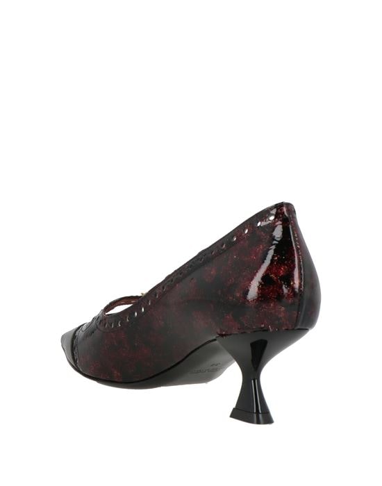 ANTONIO BARBATO Туфли