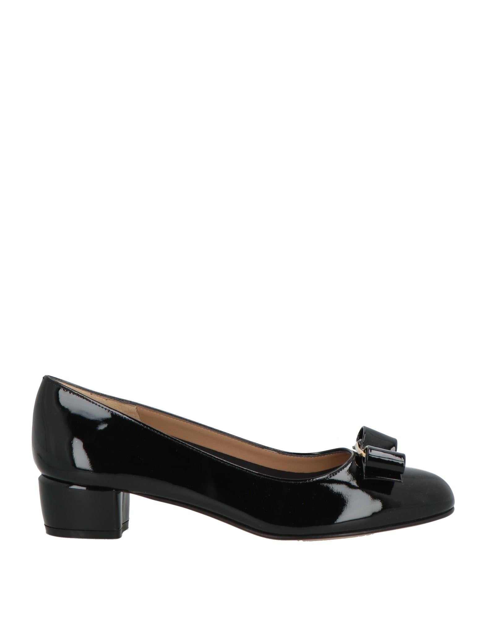 FERRAGAMO - Pumps