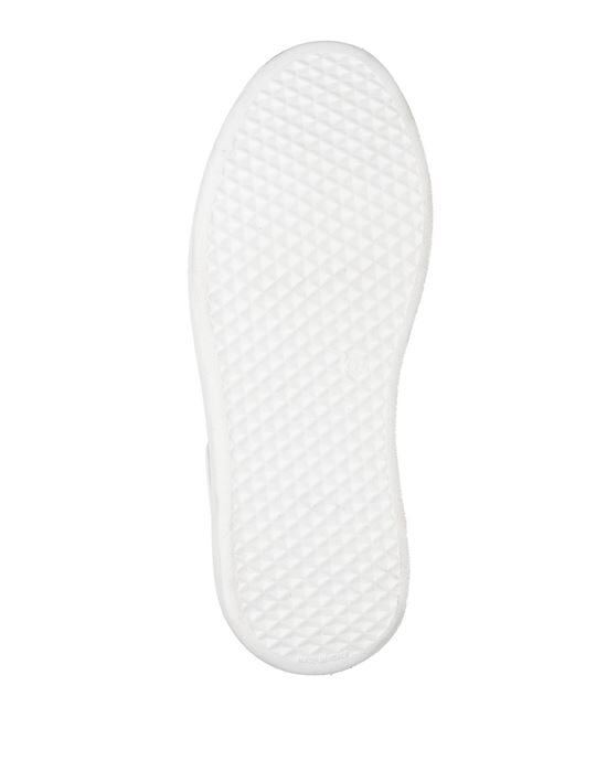 GREY DANIELE ALESSANDRINI Кеды и кроссовки