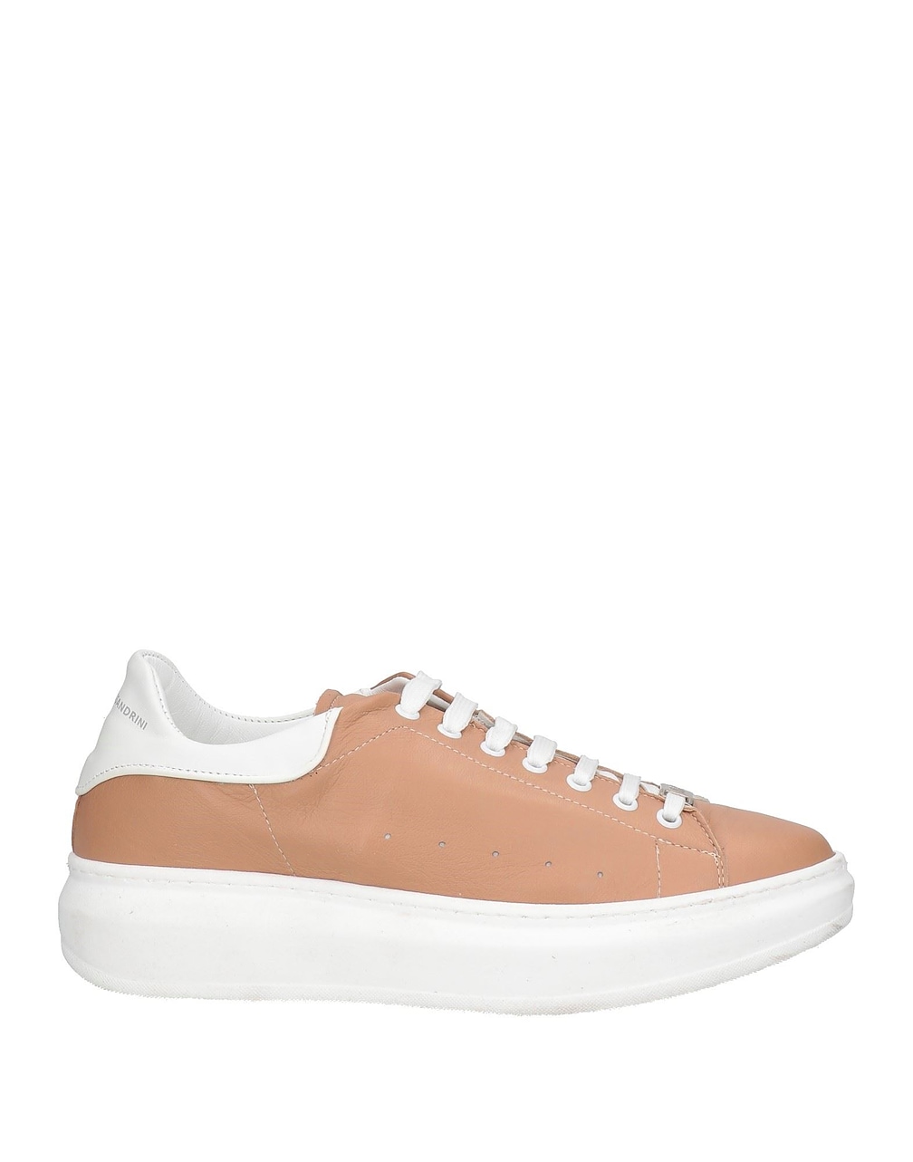 GREY DANIELE ALESSANDRINI - Sneakers