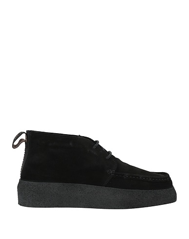 GANT Ankle boot Black Leather