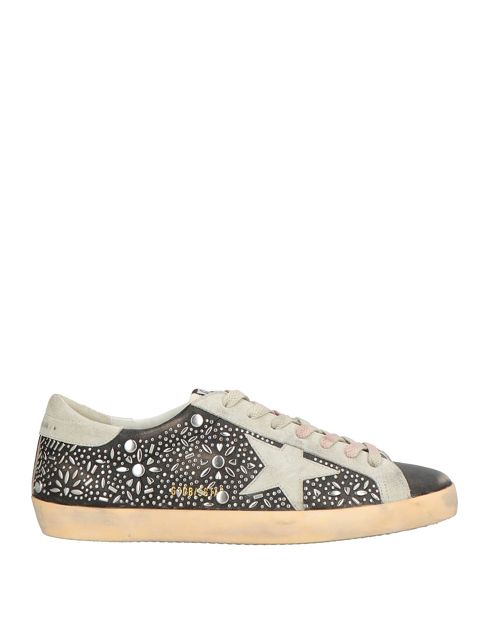 GOLDEN GOOSE - Sneakers
