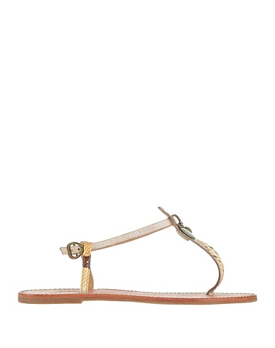 IOANNIS Dianetten Leder