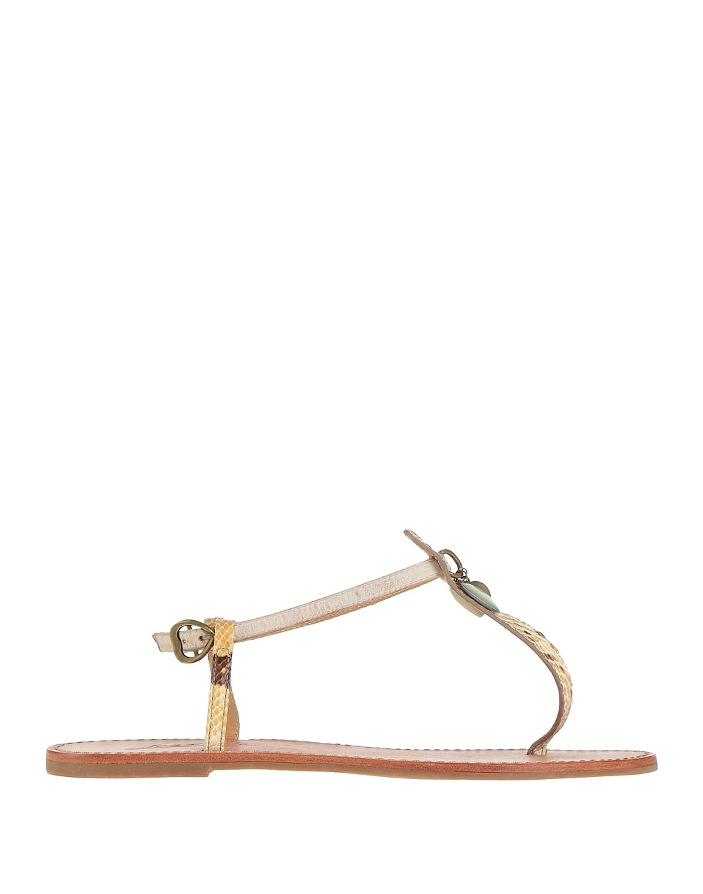 IOANNIS - Thong sandals