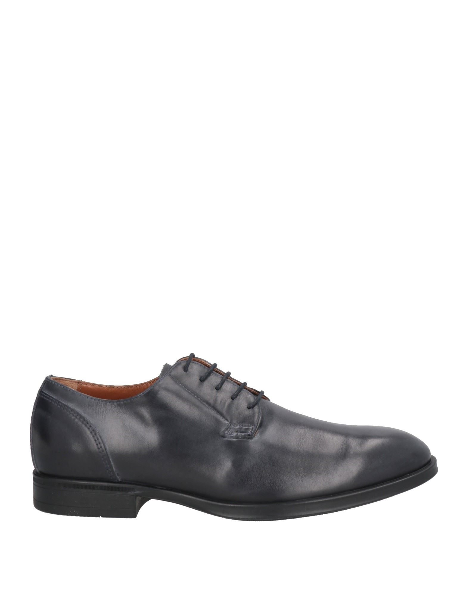 NERO GIARDINI - Lace-up shoes
