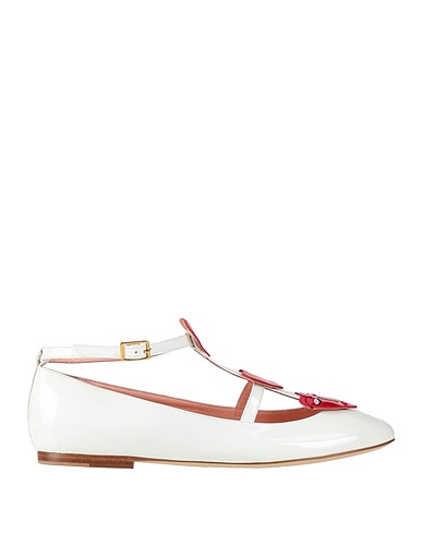 VIVETTA Ballerines Cuir