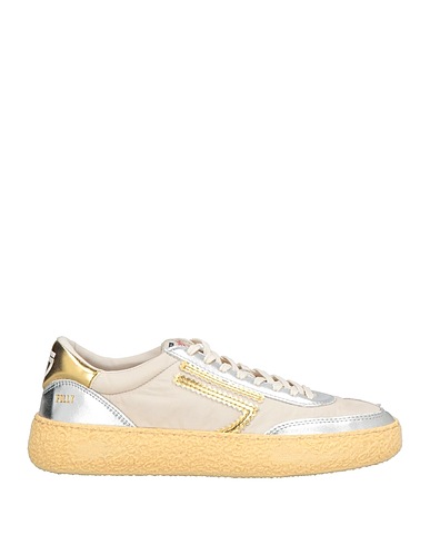 PURAAI Sneakers Beige Fibre tessili