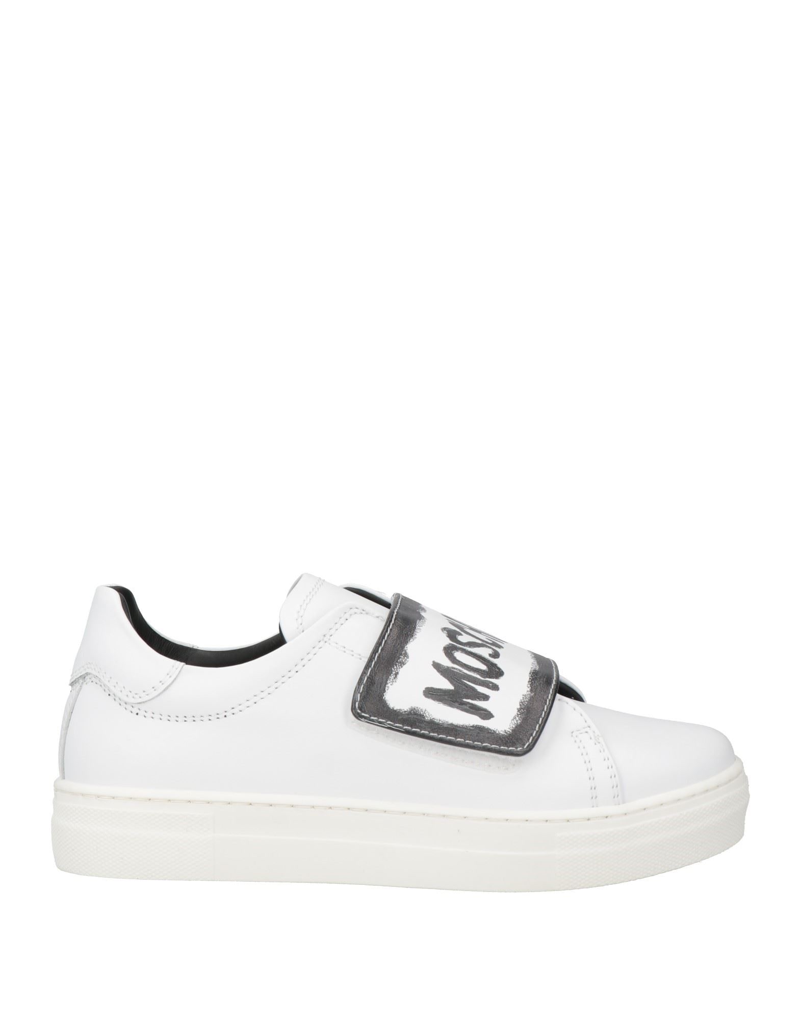 MOSCHINO TEEN - Sneakers