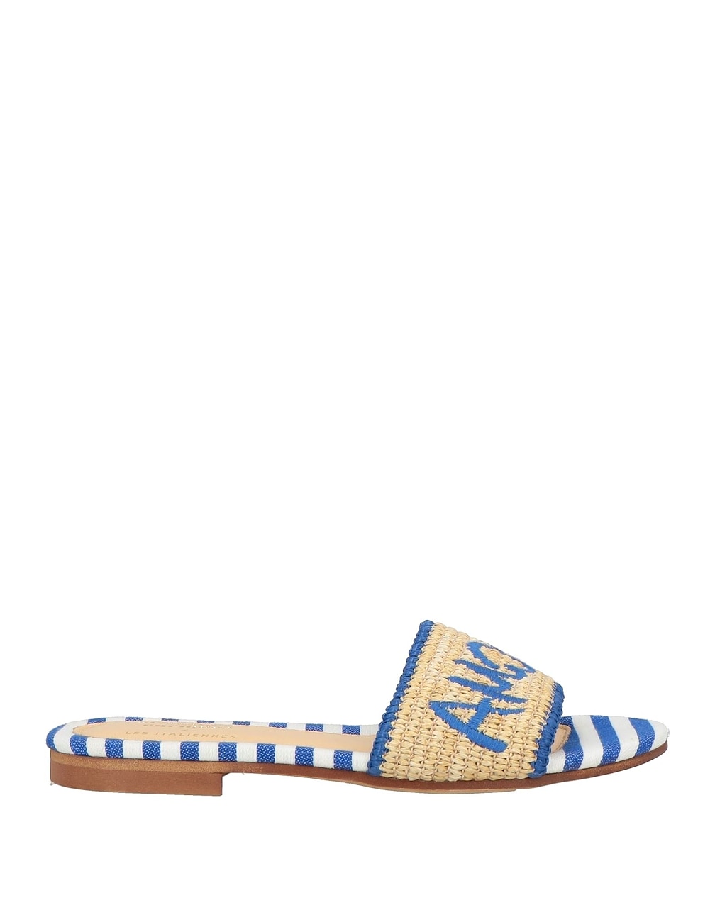 LES ITALIENNES - Sandals