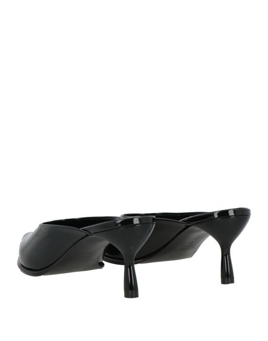 LANVIN Мюли и сабо