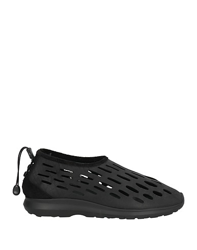 OUR LEGACY Sneakers Black Leather
