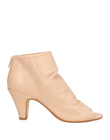 CARMENS Ankle boot Blush Leather