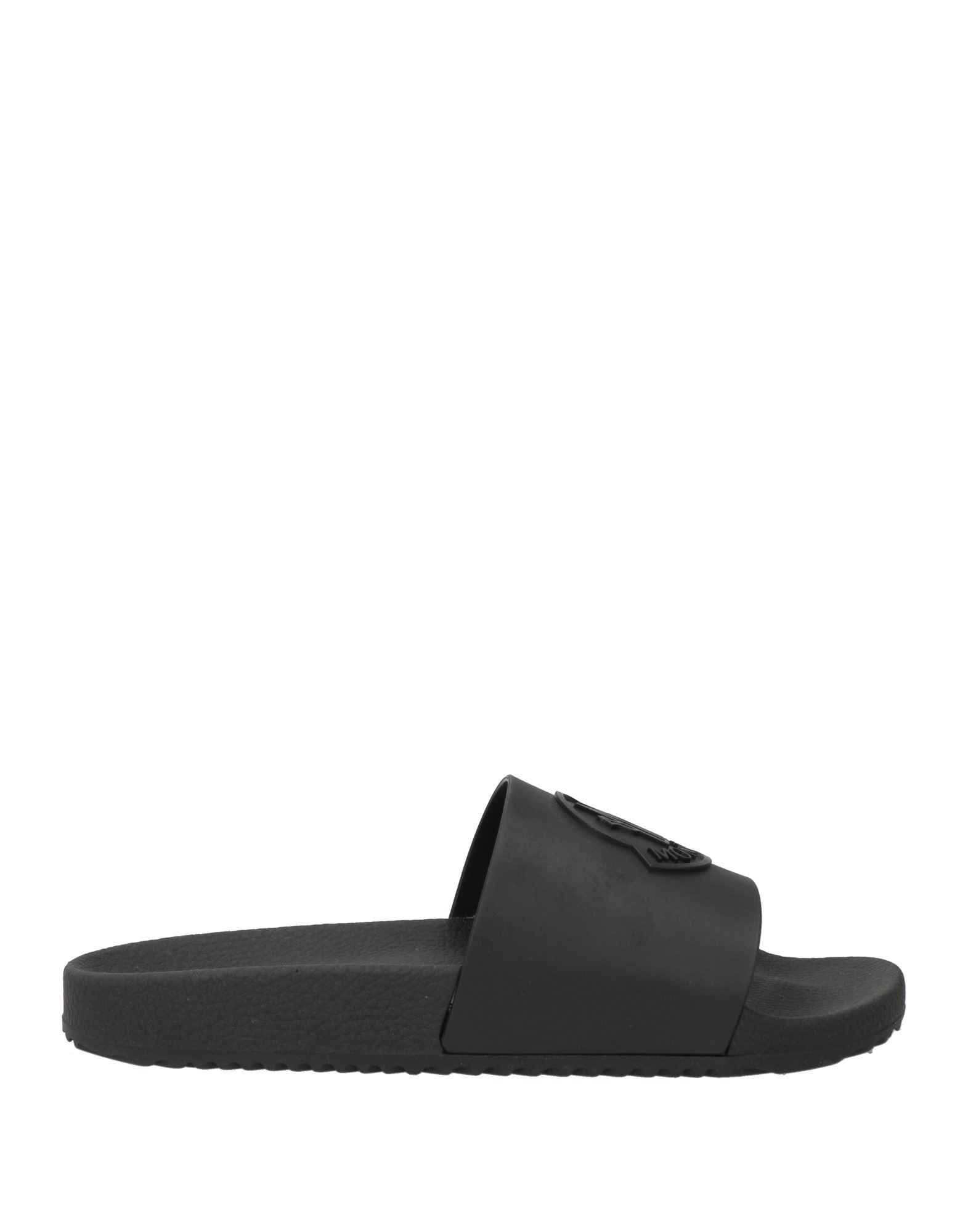 MONCLER - Sandals