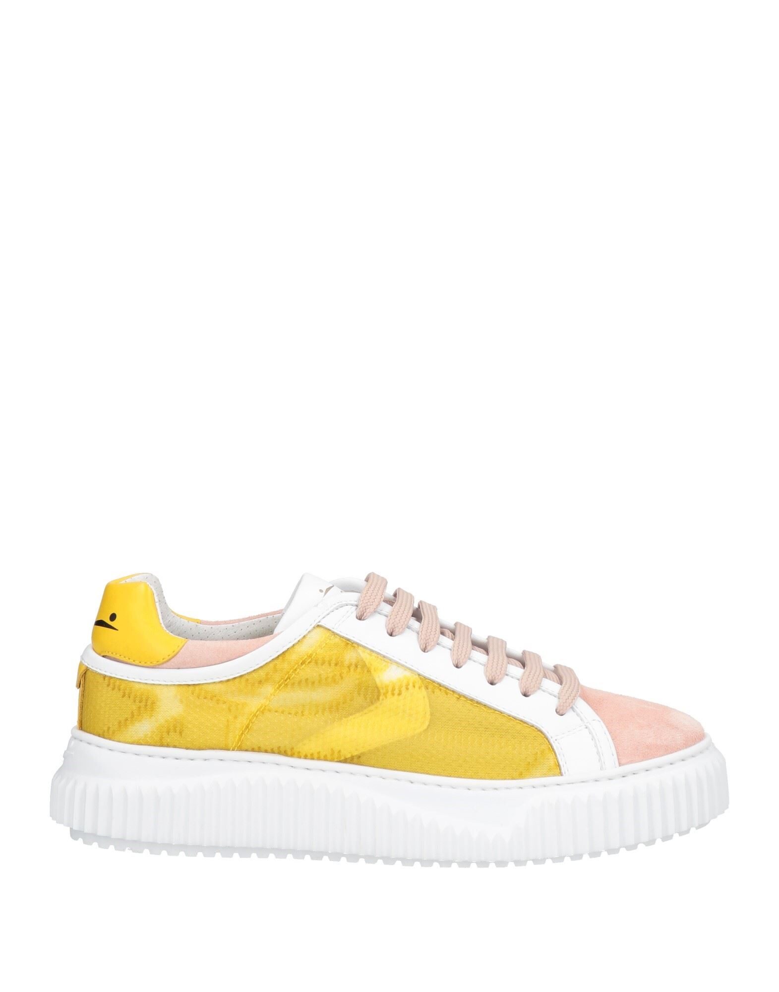 VOILE BLANCHE - Trainers