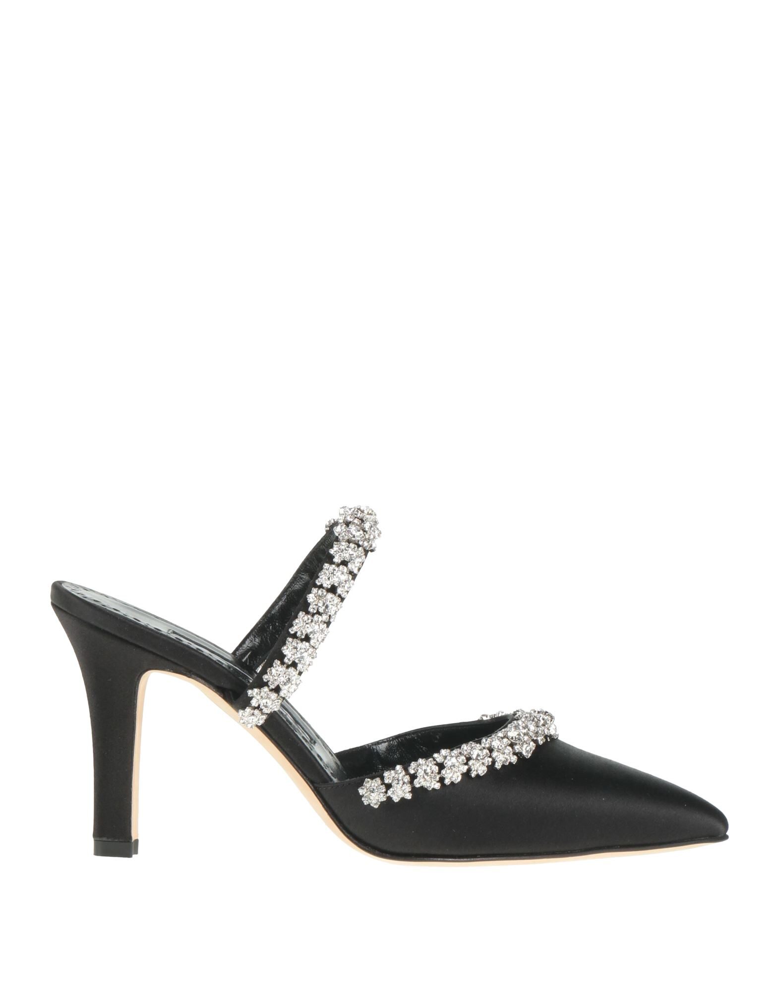 MANOLO BLAHNIK - Mules & Clogs