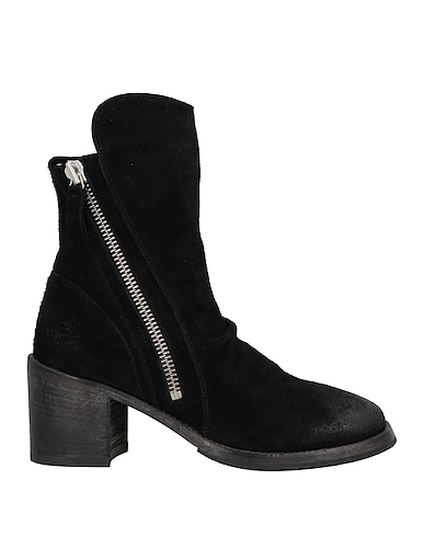 MOMA Ankle boot Leather