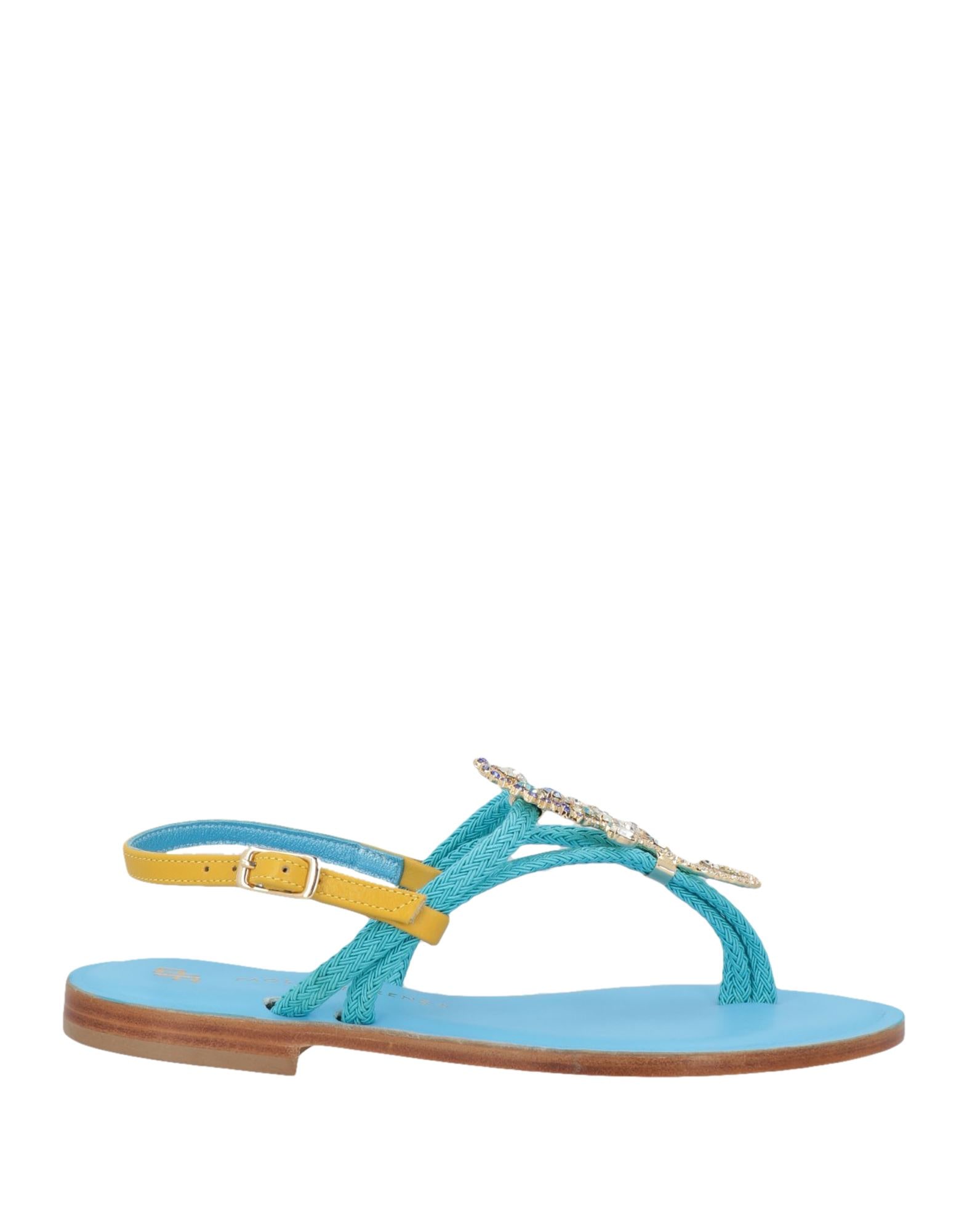 PAOLA FIORENZA - Thong sandals