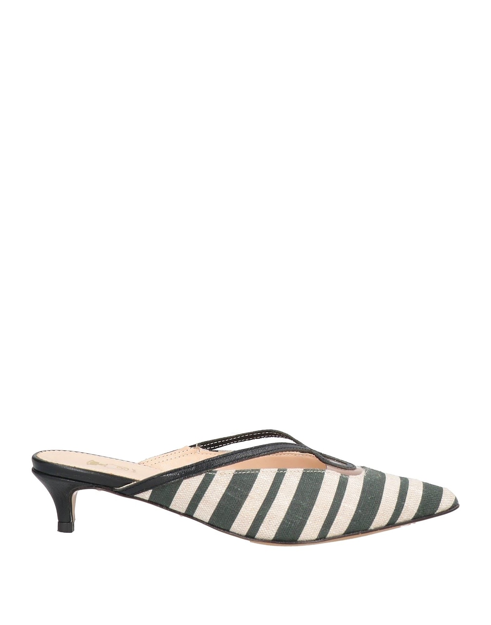 UNCONVENTIONAL ROYAL - Mules & Clogs