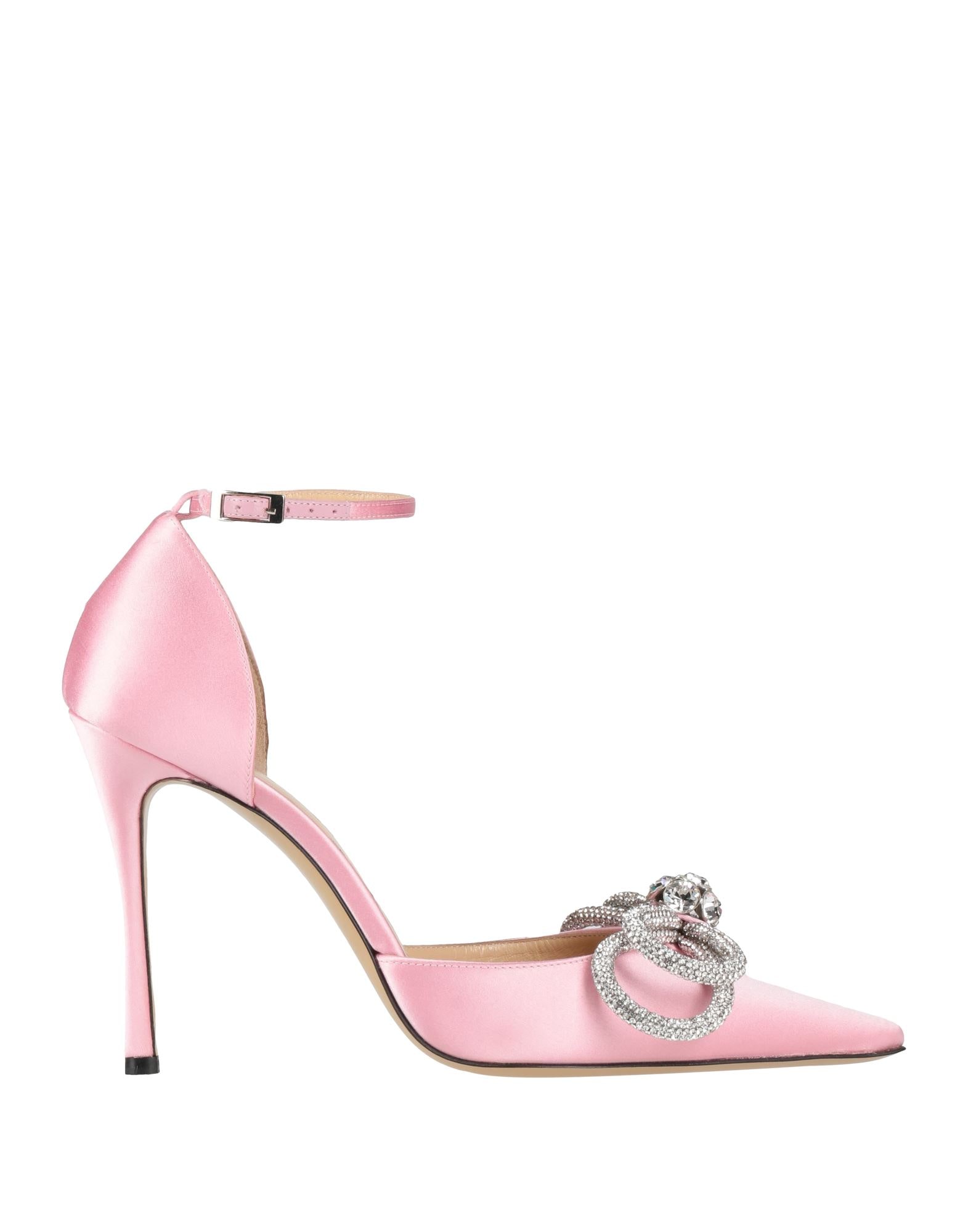 MACH & MACH - Decolletes