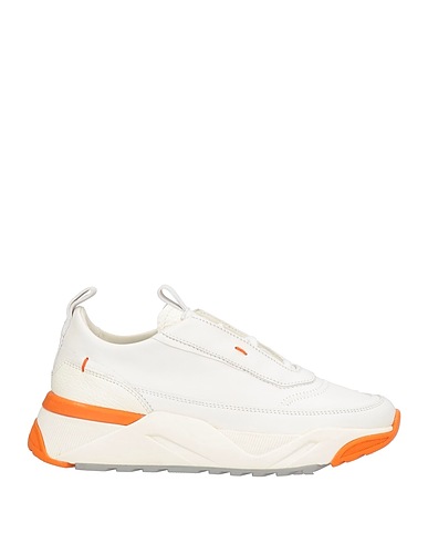 SANTONI Sneakers INNOVA BY SANTONI Leather