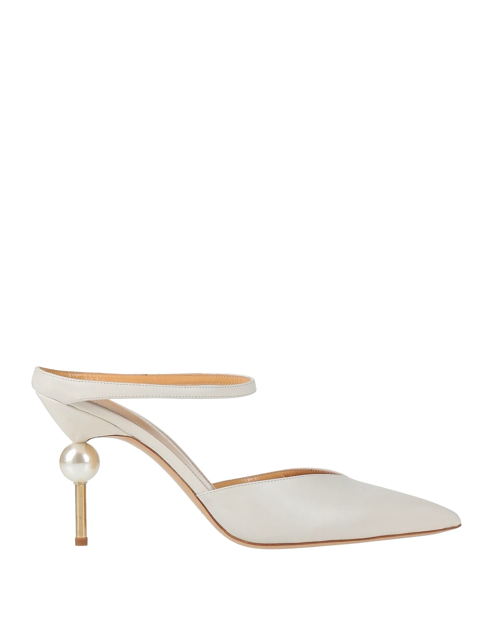 CAMILLA GABRIELI - Mules & Zoccoli