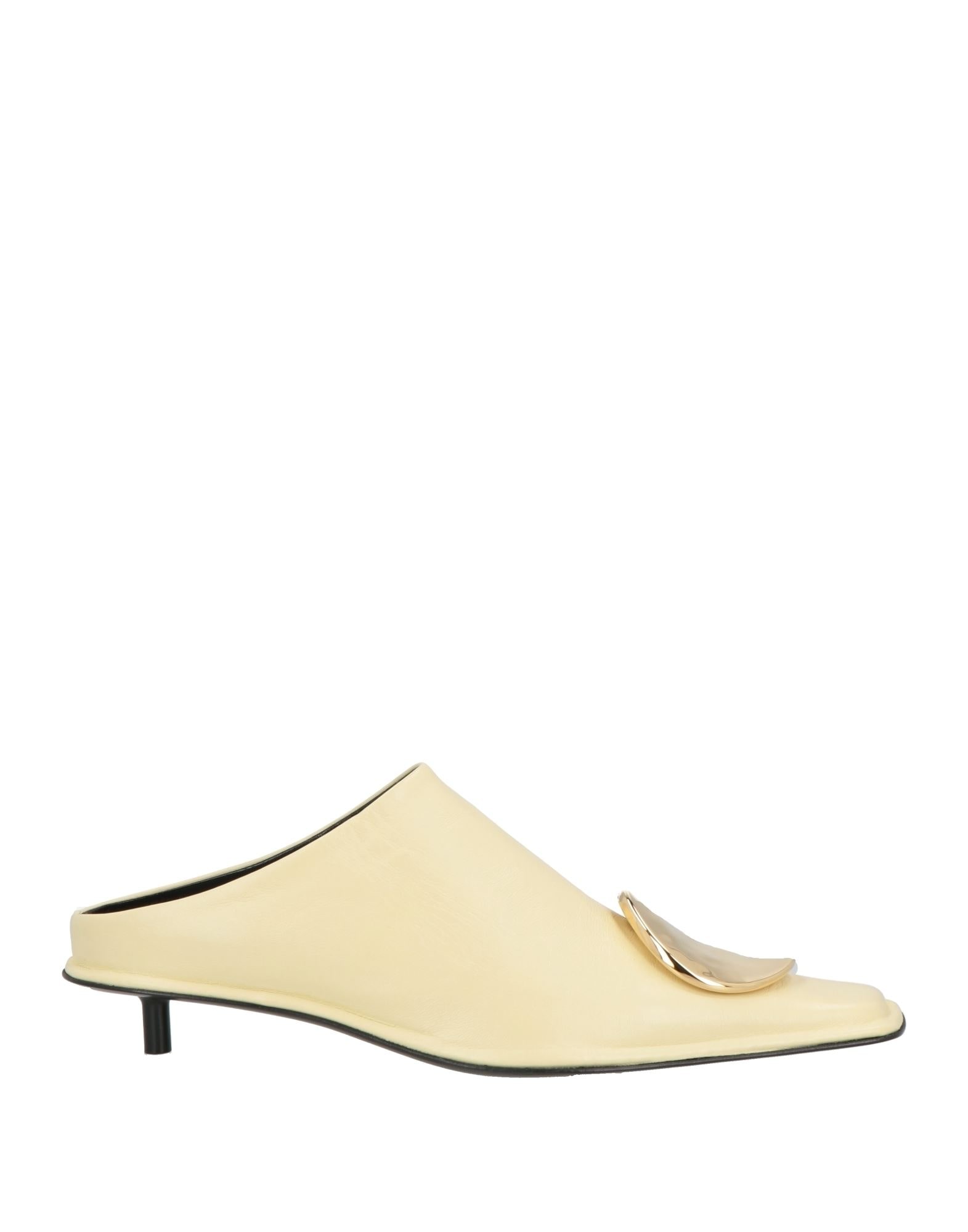 JIL SANDER - Mules & Clogs