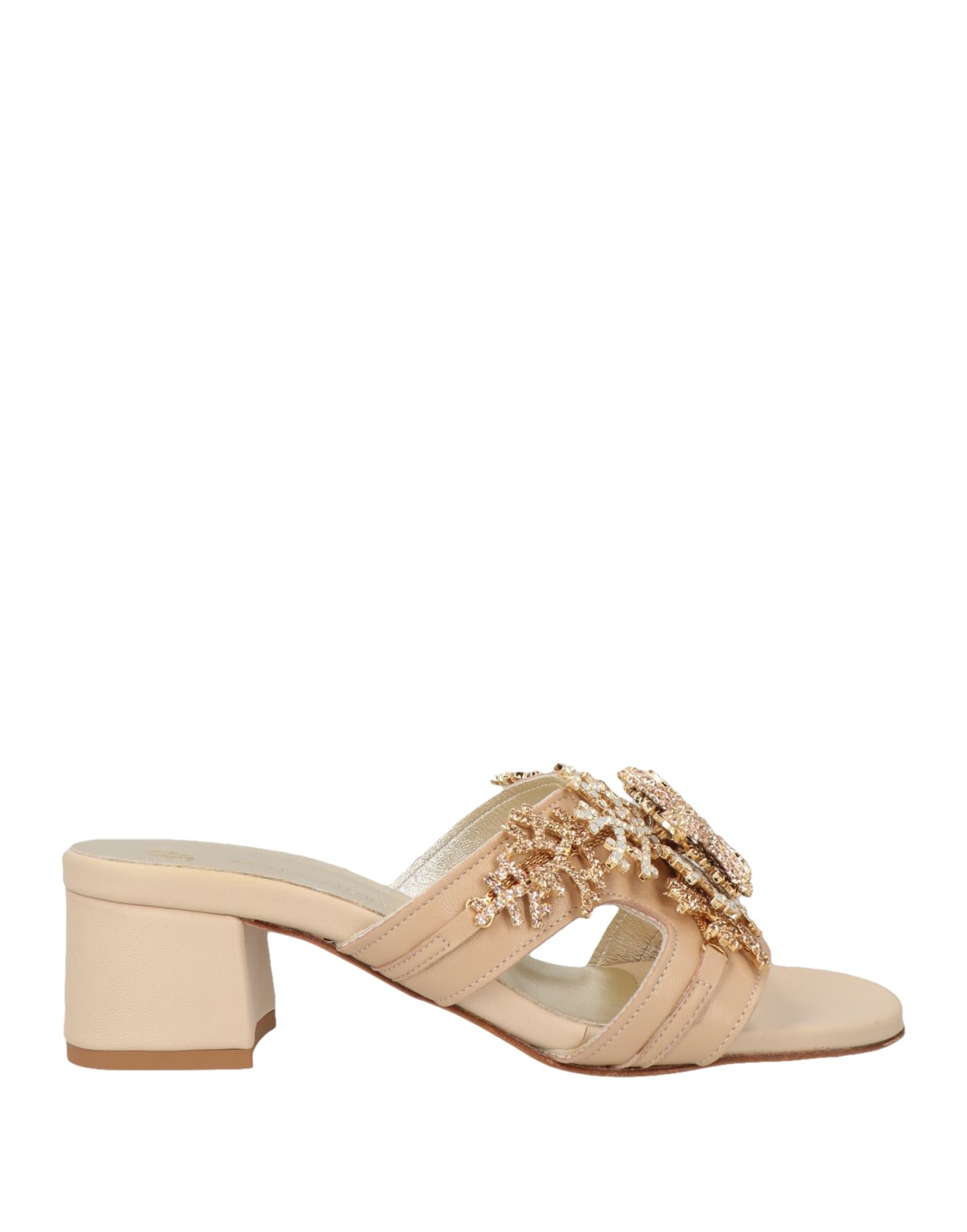 PAOLA FIORENZA - Sandals