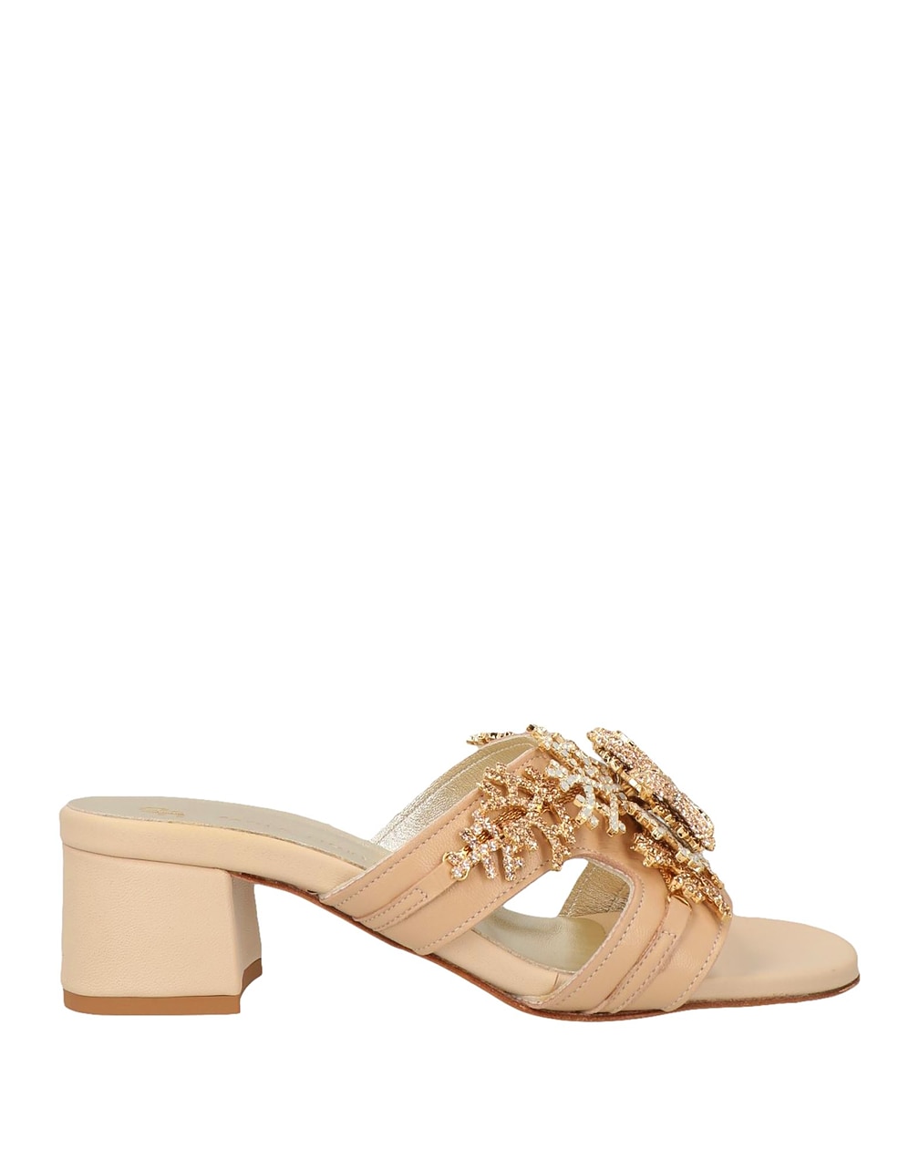 PAOLA FIORENZA - Sandals