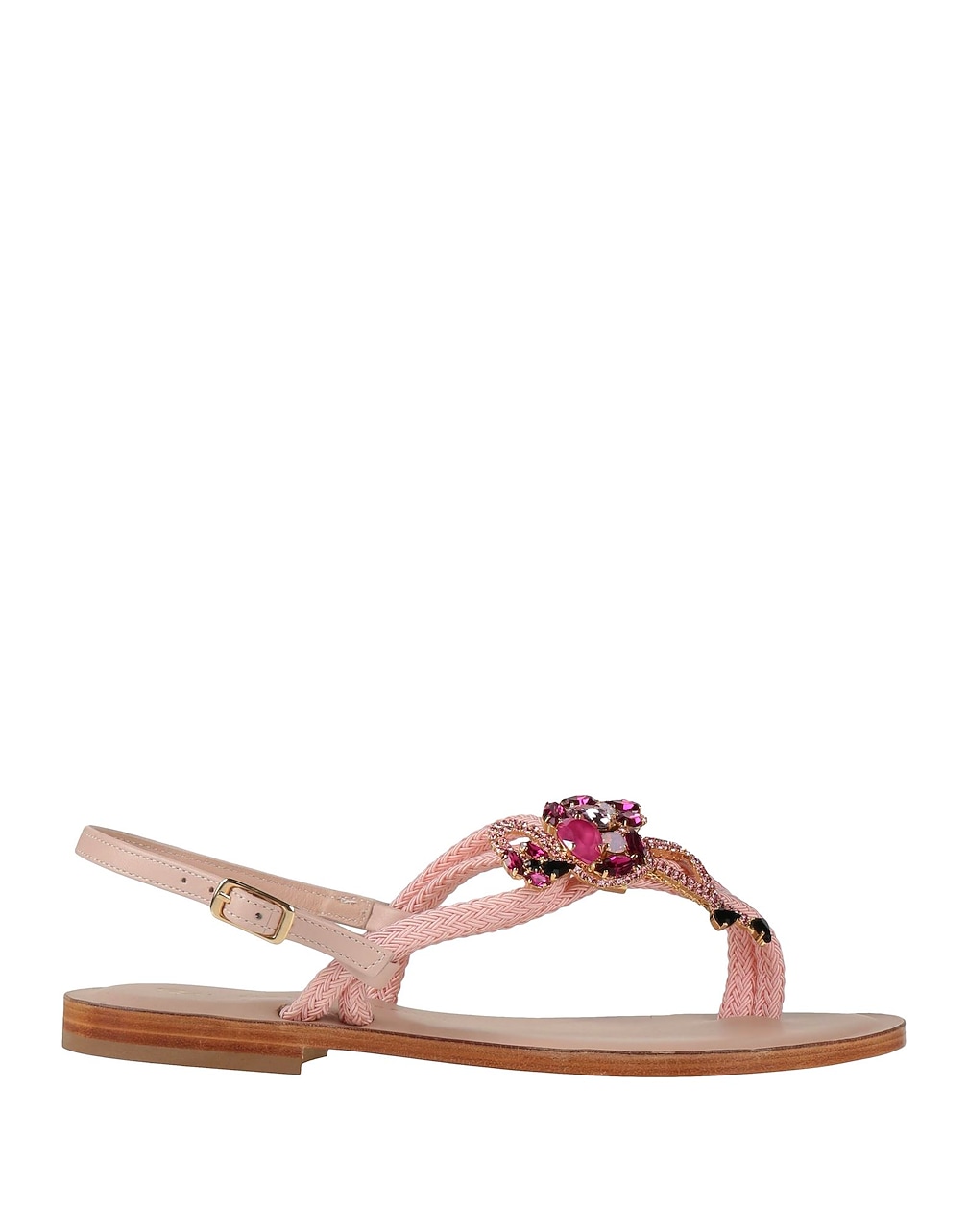 PAOLA FIORENZA - Thong sandals