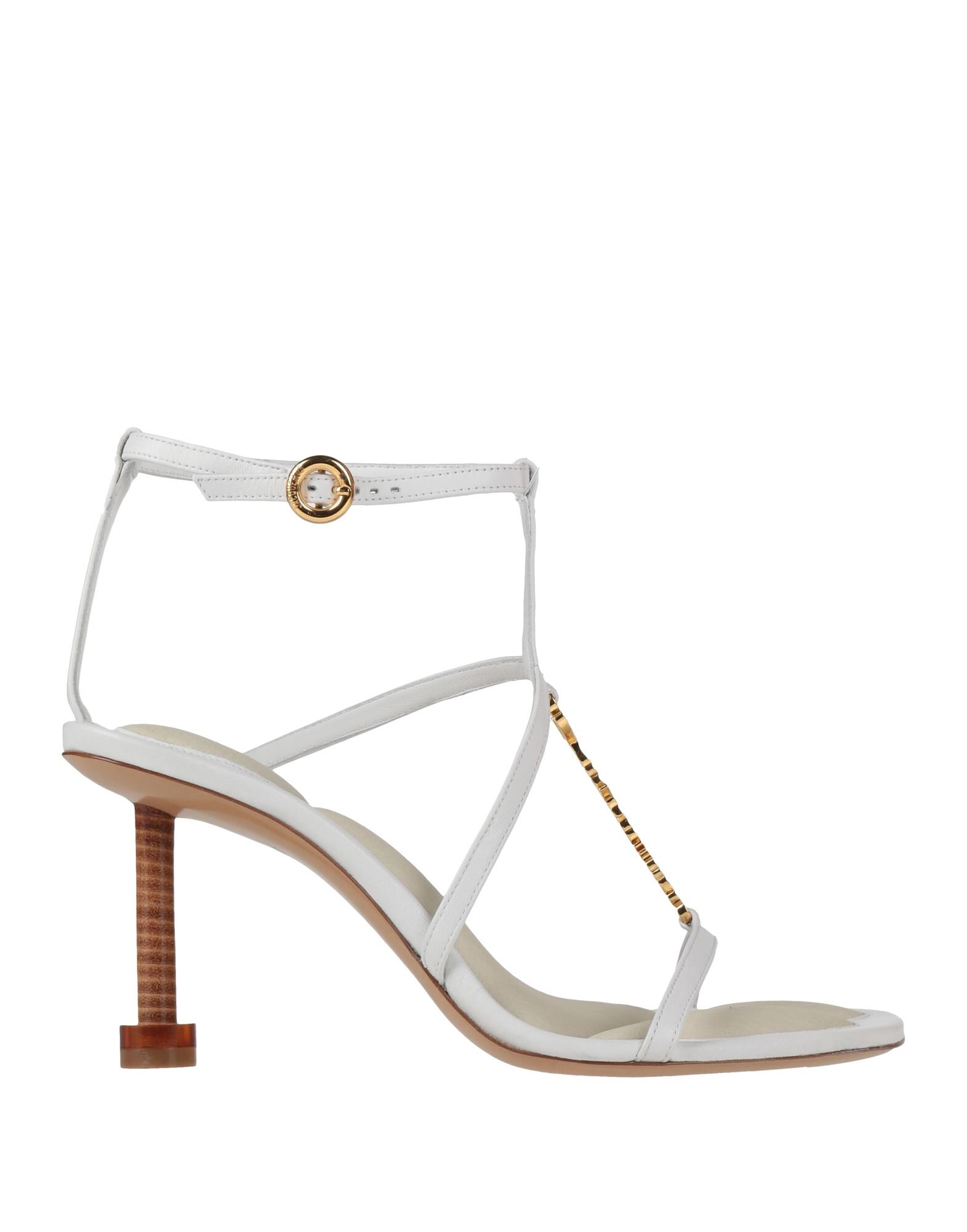 JACQUEMUS - Sandals