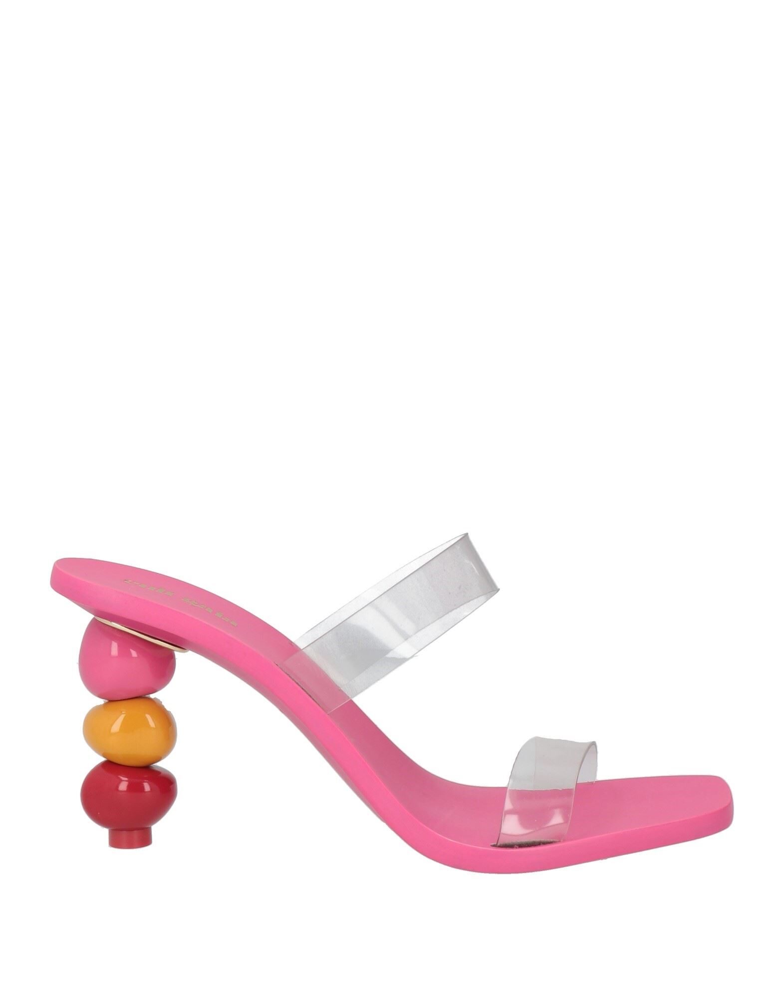 CULT GAIA - Сандалии