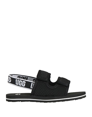 UGG Sandals Textile fibers