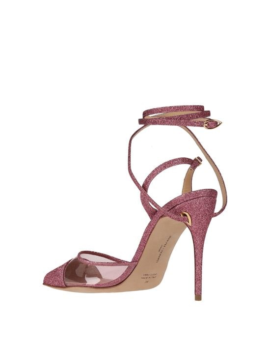 JENNIFER CHAMANDI Туфли