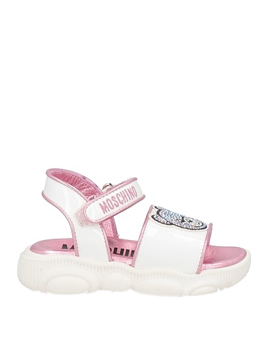 MOSCHINO BABY Πέδιλο Δέρμα