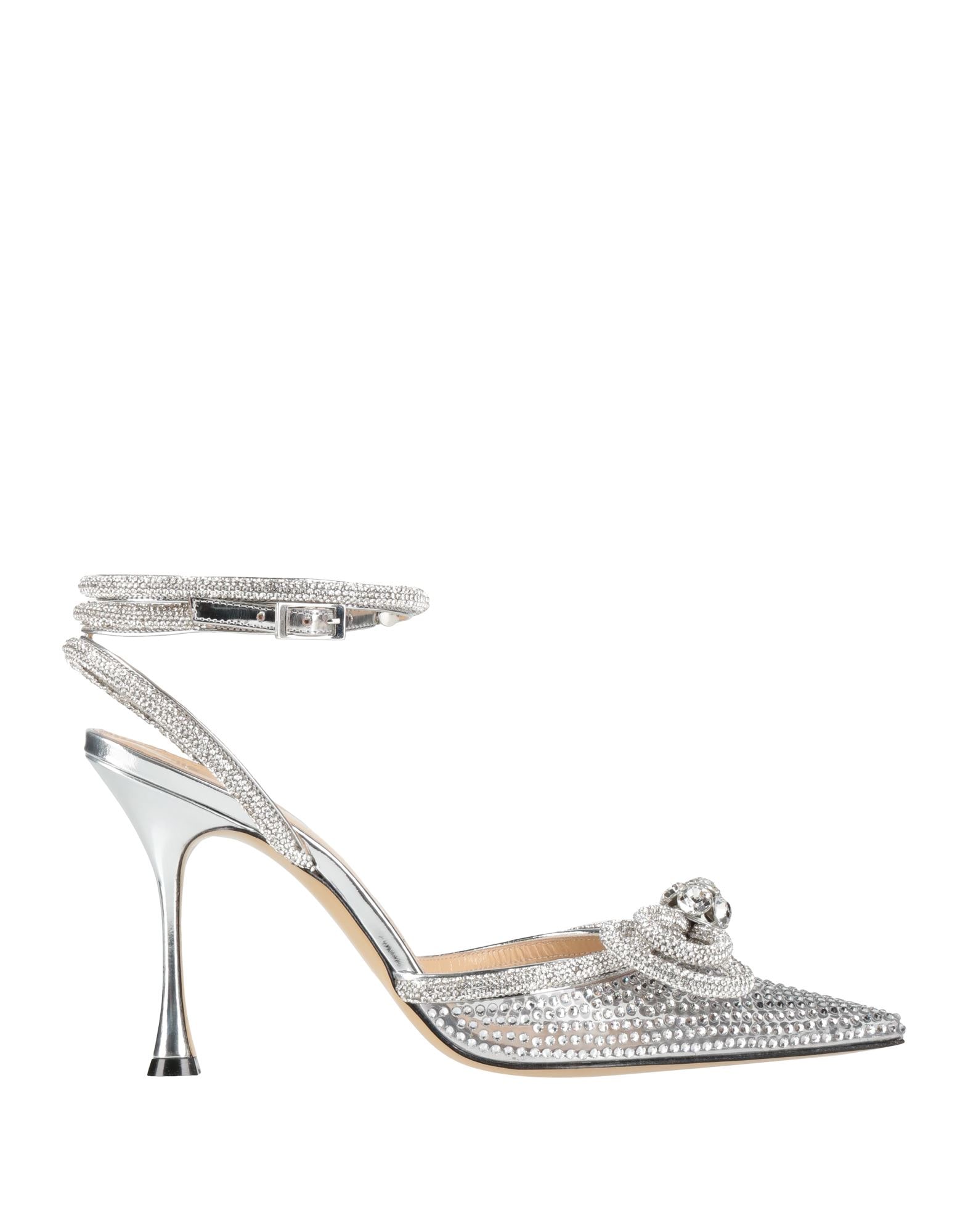 MACH & MACH - Decolletes