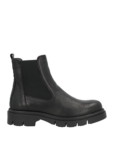 NILA & NILA Ankle boot TREND Black Leather