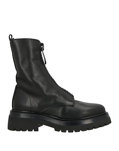 NILA & NILA Ankle boot Black Calfskin