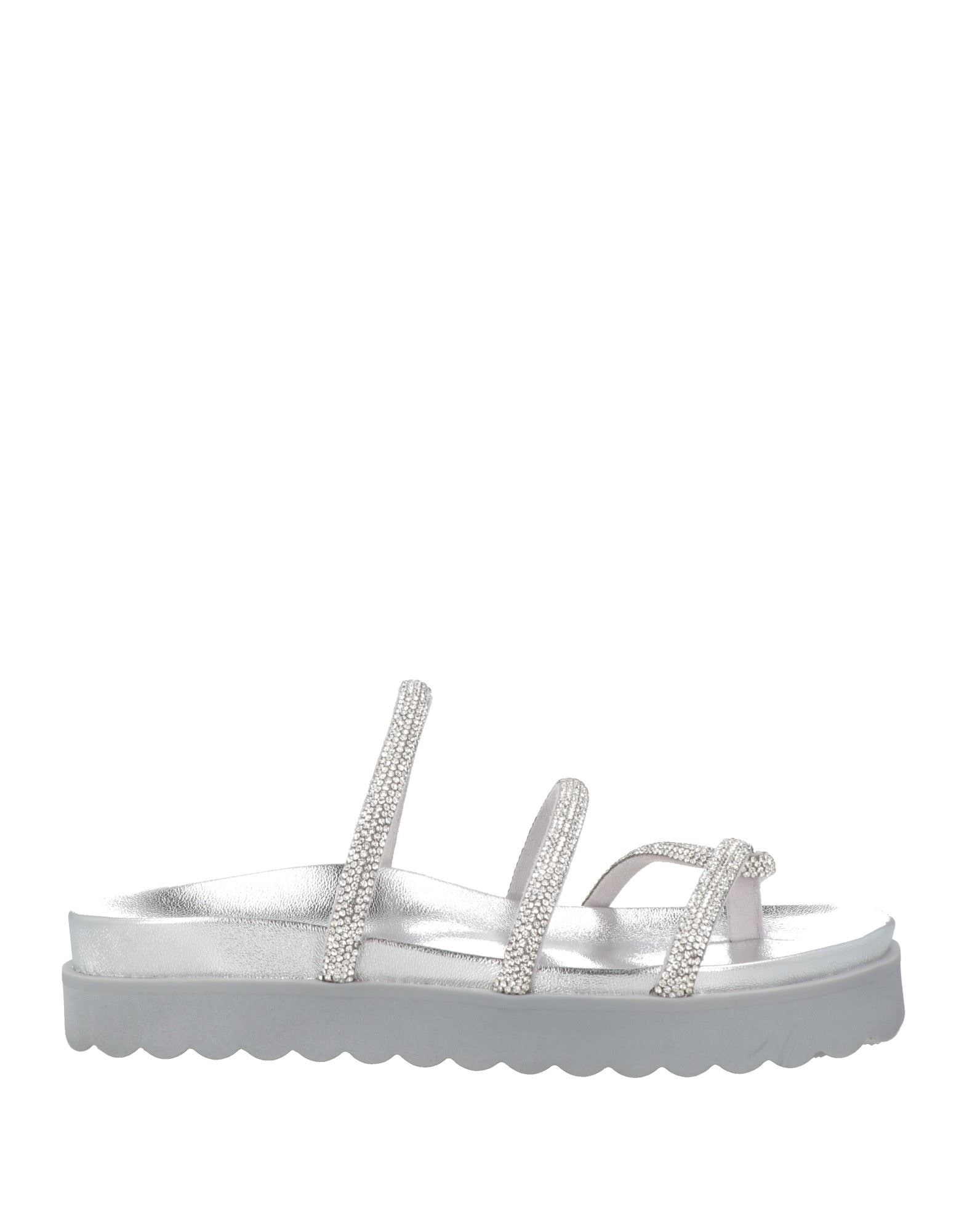 SCHUTZ - Thong sandals