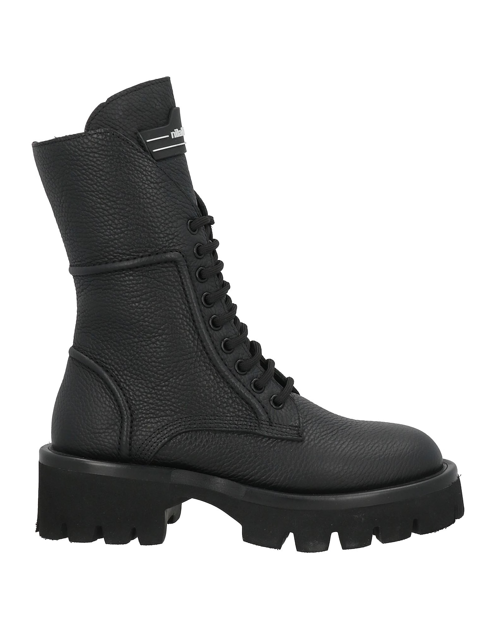 NILA & NILA - Botines de caña alta